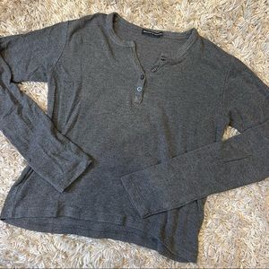 Brandy Melville Long Sleeve